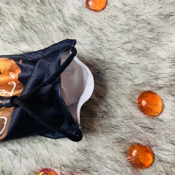 Thanksgiving Day Masks - Football Turkey - Picture 3 of 4